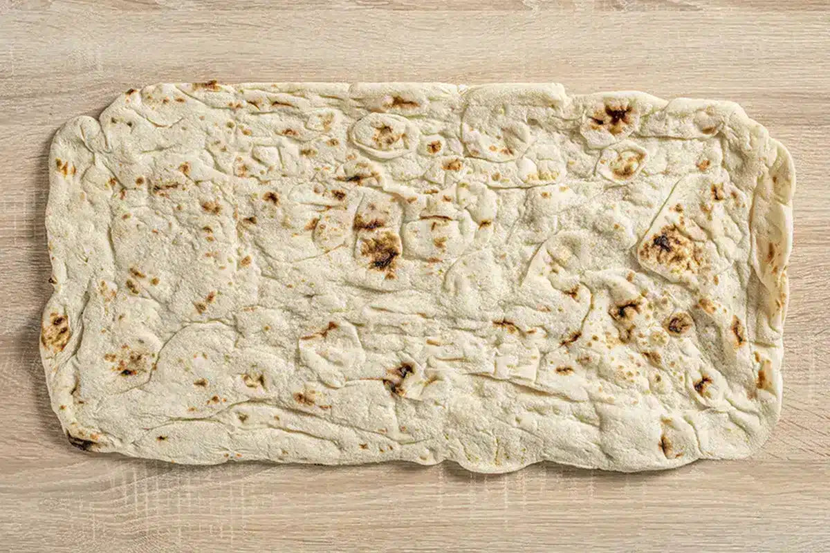 2 Basi Pizza da 280gr