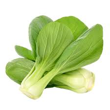 Cavolo Pak-choi Biologico