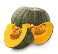 Zucca Delica Biologica