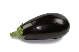 Melanzana tonda nera
