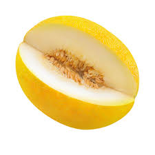 Melone Giallo Biologico