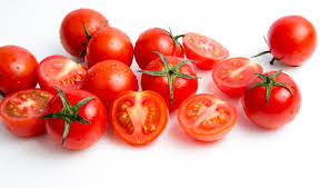 Pomodoro ciliegino Biologico