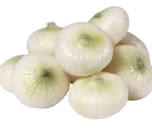 Cipolla Piatta Biologica