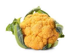 Cavolfiore Giallo Biologico OFFERTA