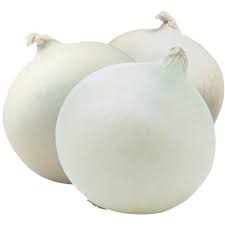 Cipolla Bianca Biologica