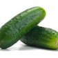 CETRIOLO BIOLOGICO