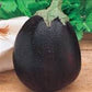 Melanzana tonda nera