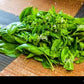 Mazzetto di Basilico Fresco Biologico